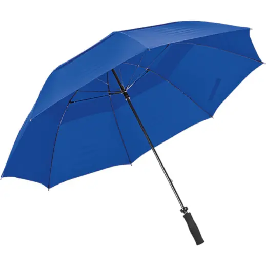 8 Panel Golf Umbrella Royal Blue